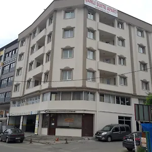 şanli Suıte Otel
