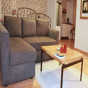 Apart Otel 212, İstanbul