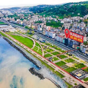 Gürsoy Exclusive Otel