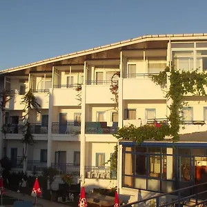 Bodrum Sky Otel