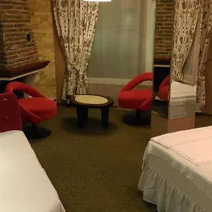 Yelken Butik Otel